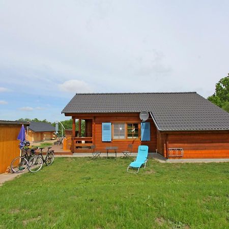 Ferienhaus Tollenseheim See 6162 Groß Nemerow 외부 사진