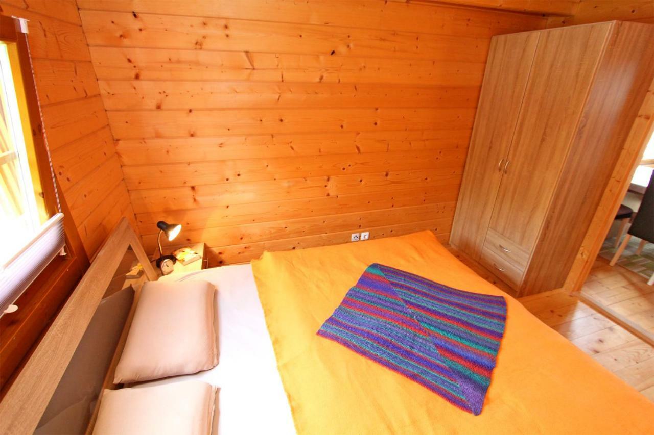 Ferienhaus Tollenseheim See 6162 Groß Nemerow 외부 사진