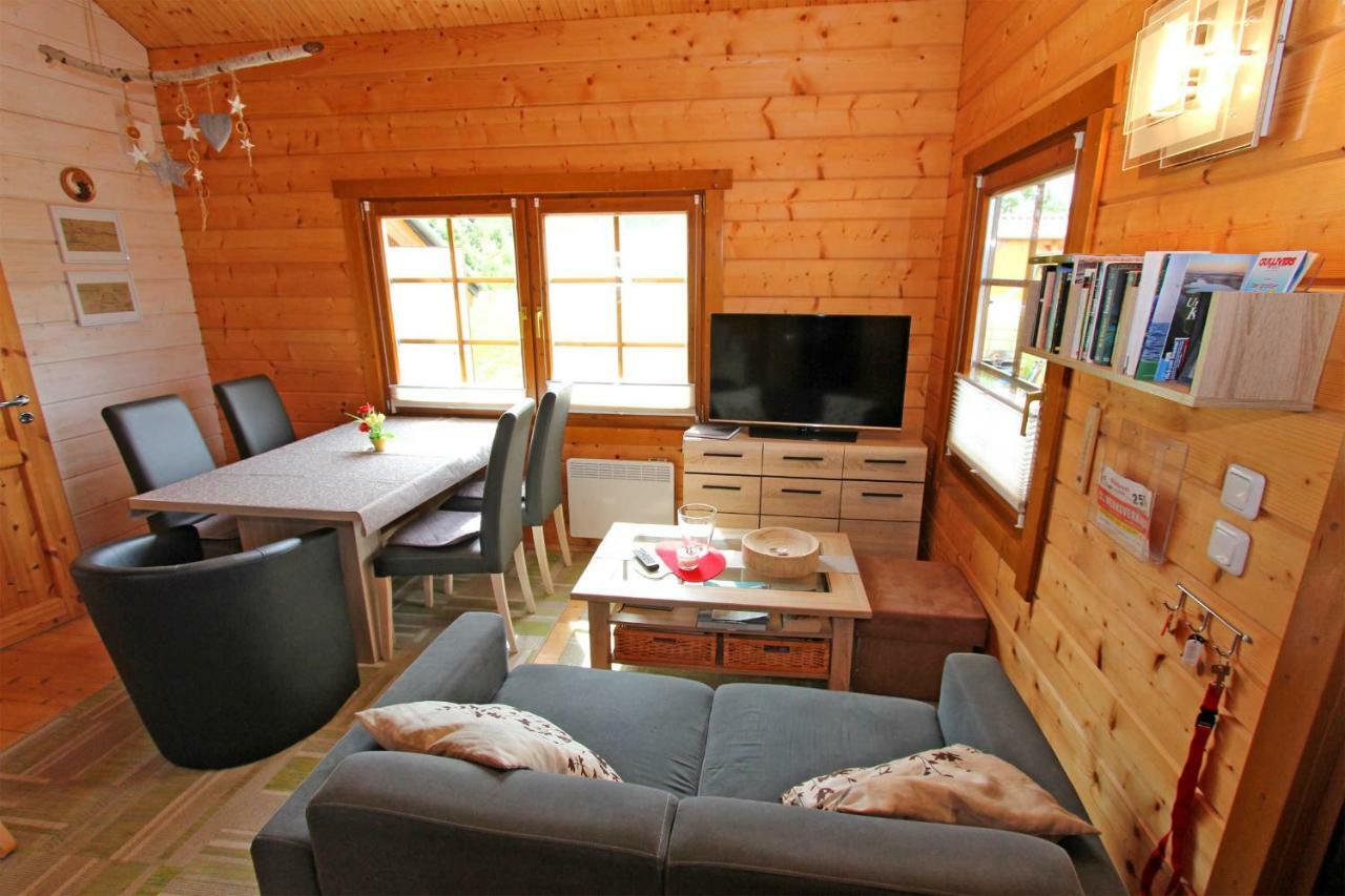 Ferienhaus Tollenseheim See 6162 Groß Nemerow 외부 사진